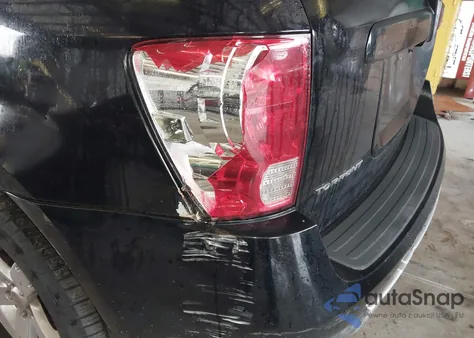 2006 Pontiac Torrent из США, поврежденный, VIN 2CKDL63F366097392